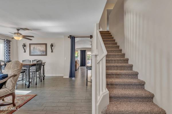 308 E SHEFFIELD Court, Gilbert, AZ 85296