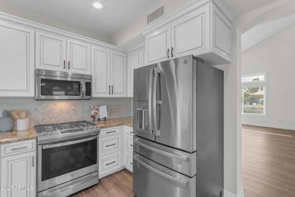 1307 E ARTESIAN Way, Gilbert, AZ 85234