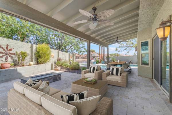 1307 E ARTESIAN Way, Gilbert, AZ 85234