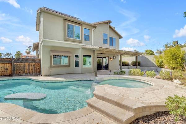 1307 E ARTESIAN Way, Gilbert, AZ 85234