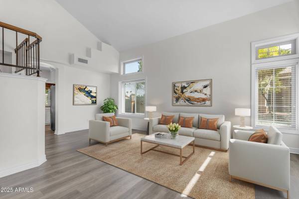 1307 E ARTESIAN Way, Gilbert, AZ 85234