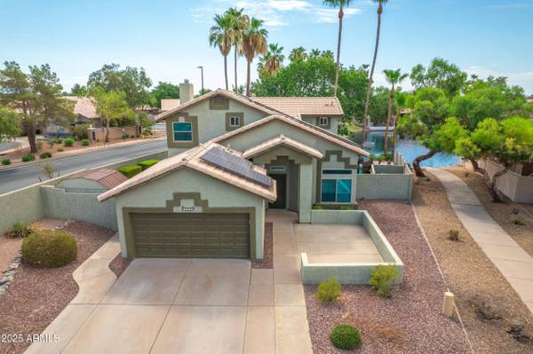 1307 E ARTESIAN Way, Gilbert, AZ 85234