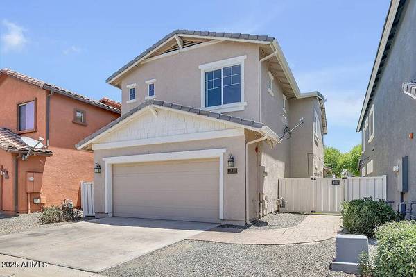 1319 S MINNEOLA Lane, Gilbert, AZ 85296