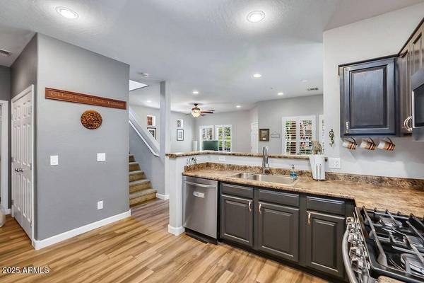 1319 S MINNEOLA Lane, Gilbert, AZ 85296