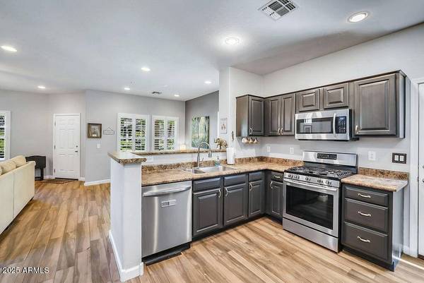 1319 S MINNEOLA Lane, Gilbert, AZ 85296