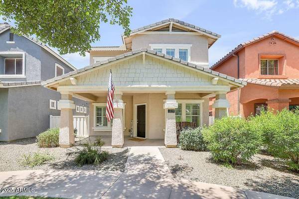 1319 S MINNEOLA Lane, Gilbert, AZ 85296