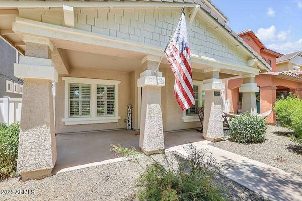 1319 S MINNEOLA Lane, Gilbert, AZ 85296