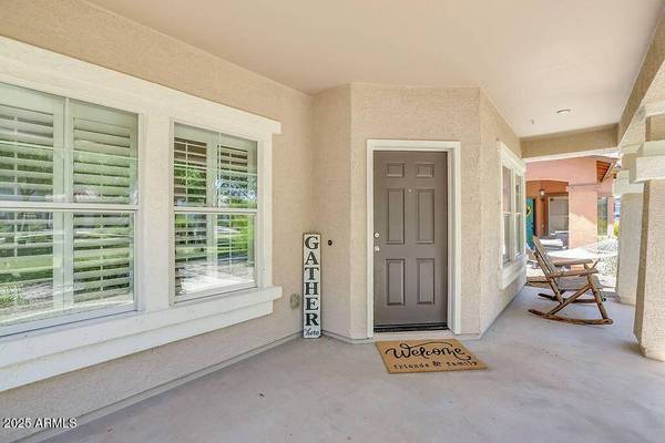 1319 S MINNEOLA Lane, Gilbert, AZ 85296