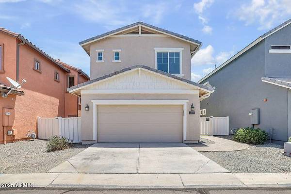 1319 S MINNEOLA Lane, Gilbert, AZ 85296