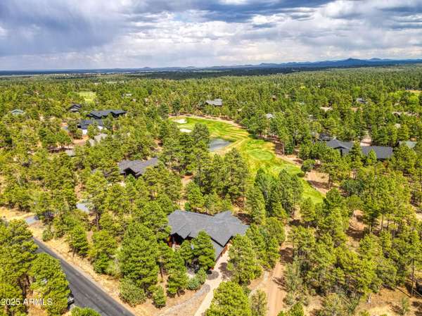 381 S Falling Leaf Road, Show Low, AZ 85901