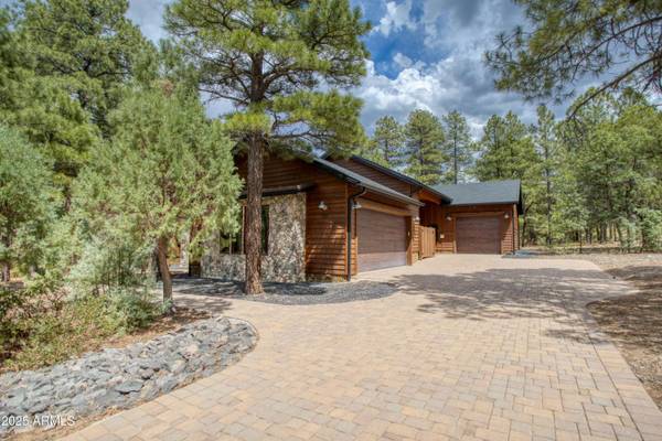 381 S Falling Leaf Road, Show Low, AZ 85901