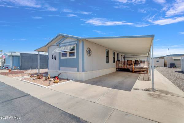 2175 W SOUTHERN Avenue #242, Apache Junction, AZ 85120