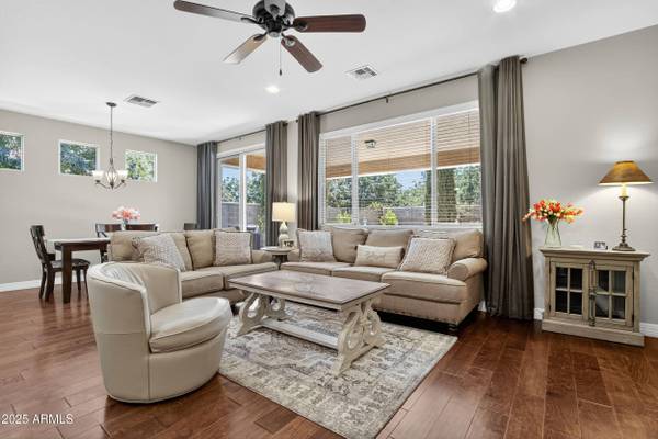 983 E ROJO Way, Gilbert, AZ 85297