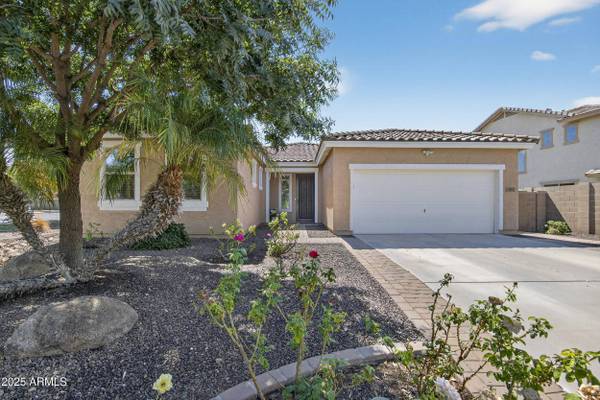 983 E ROJO Way, Gilbert, AZ 85297