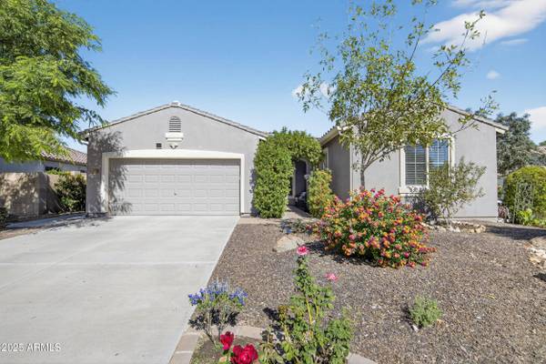 984 E ROJO Way, Gilbert, AZ 85297