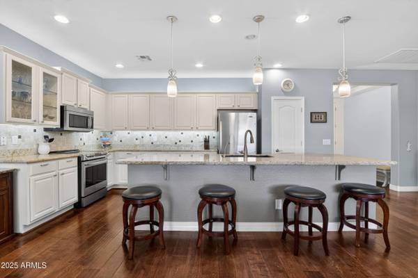 984 E ROJO Way, Gilbert, AZ 85297