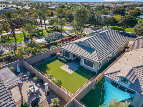 2555 S BENTON --, Mesa, AZ 85209