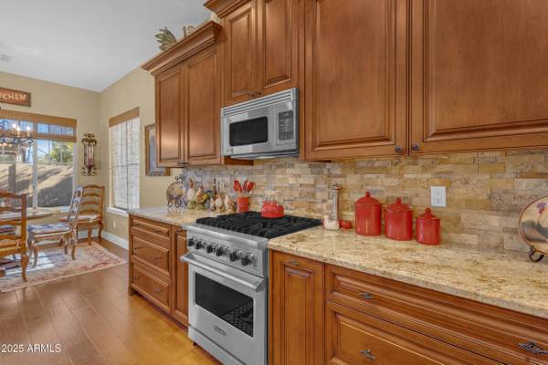 2555 S BENTON --, Mesa, AZ 85209