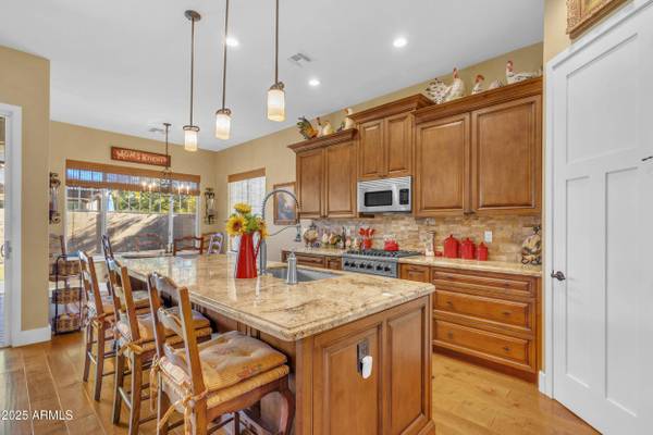 2555 S BENTON --, Mesa, AZ 85209