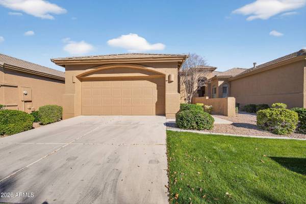 24611 S GOLFVIEW Drive, Sun Lakes, AZ 85248