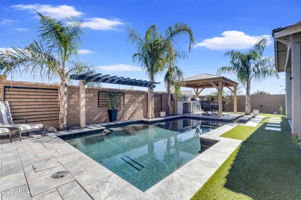 21417 S 225TH Street, Queen Creek, AZ 85142