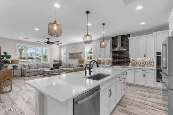 21417 S 225TH Street, Queen Creek, AZ 85142