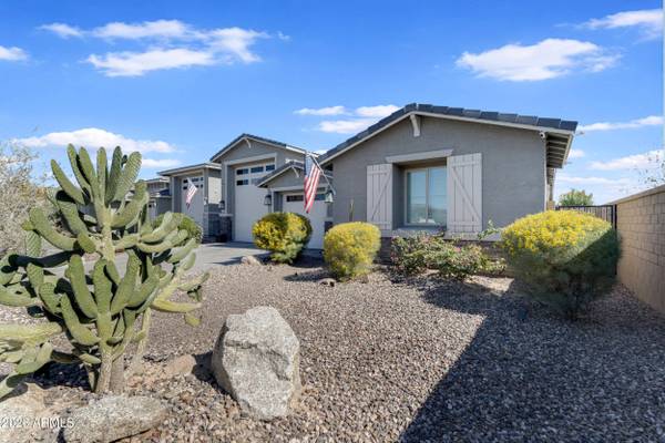 21417 S 225TH Street, Queen Creek, AZ 85142