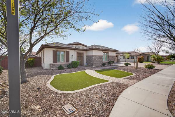 19941 E CAMACHO Road, Queen Creek, AZ 85142