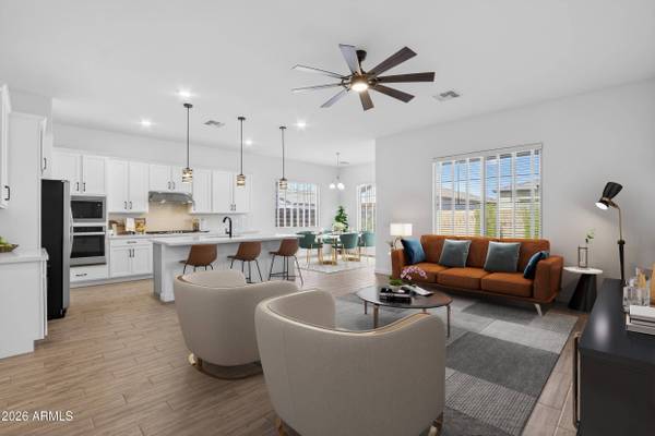 22642 E ROUNDUP Way, Queen Creek, AZ 85142