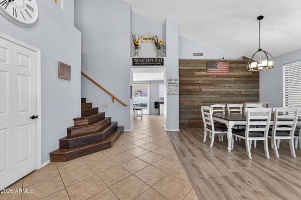 629 E ORCHID Lane, Gilbert, AZ 85296