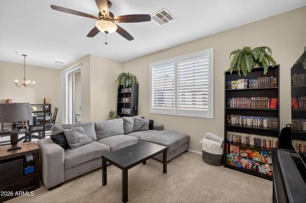 1265 S AARON Street #335, Mesa, AZ 85209