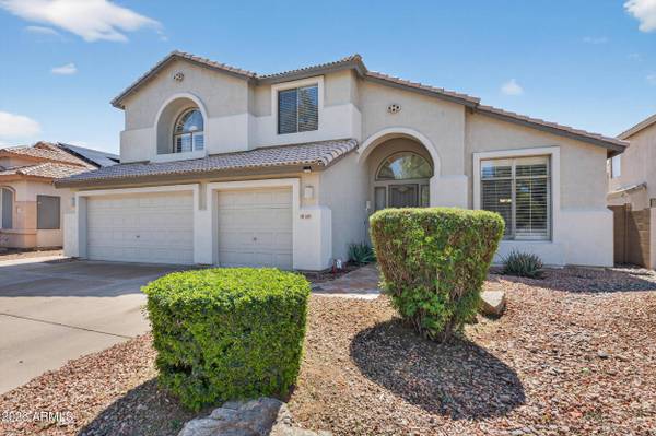 629 E ORCHID Lane, Gilbert, AZ 85296