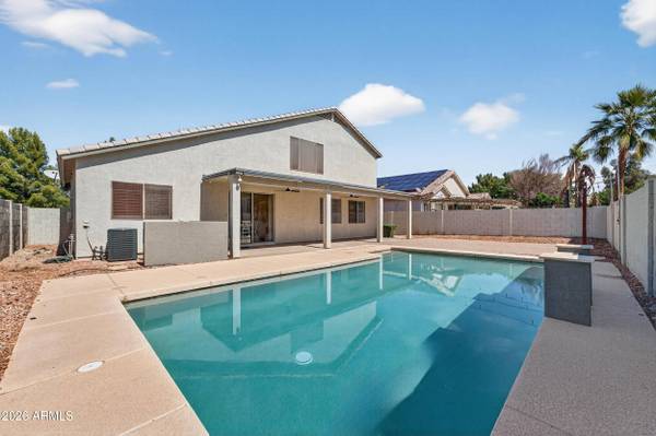 629 E ORCHID Lane, Gilbert, AZ 85296