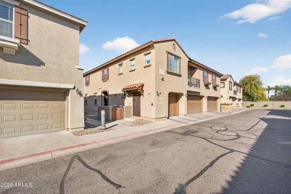 1265 S AARON Street #335, Mesa, AZ 85209