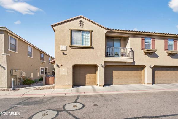 1265 S AARON Street #335, Mesa, AZ 85209