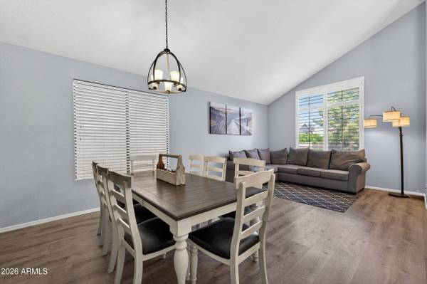 629 E ORCHID Lane, Gilbert, AZ 85296