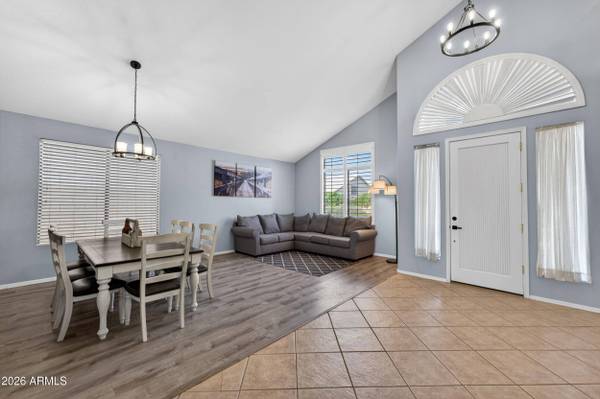 629 E ORCHID Lane, Gilbert, AZ 85296