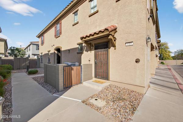 1265 S AARON Street #335, Mesa, AZ 85209