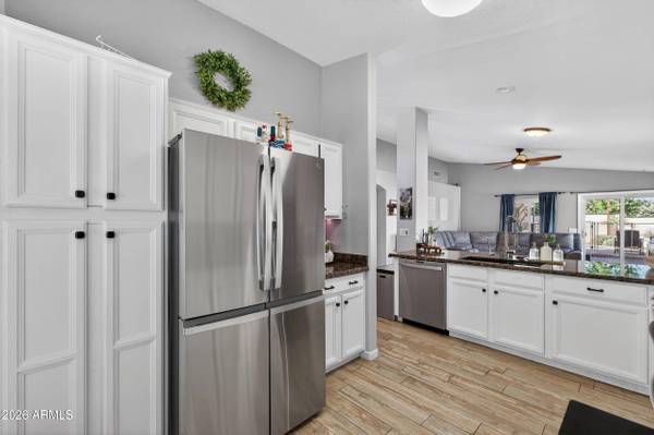 1792 E APPALOOSA Road, Gilbert, AZ 85296