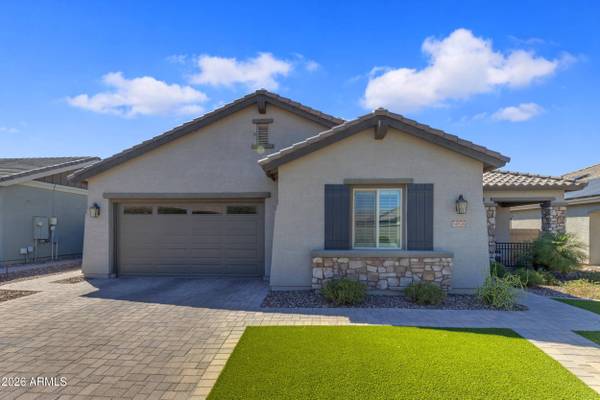 34926 N JACOBS Road, San Tan Valley, AZ 85144