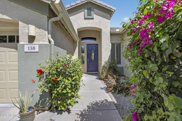 138 E MARY Lane, Gilbert, AZ 85295