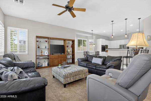 138 E MARY Lane, Gilbert, AZ 85295