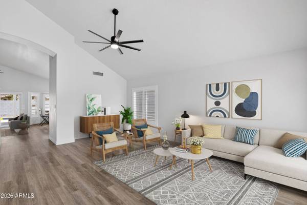 624 E SHEFFIELD Avenue, Gilbert, AZ 85296