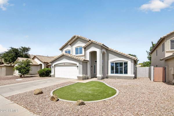 624 E SHEFFIELD Avenue, Gilbert, AZ 85296