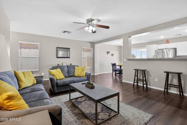 2612 E SAN MANUEL Road, San Tan Valley, AZ 85143