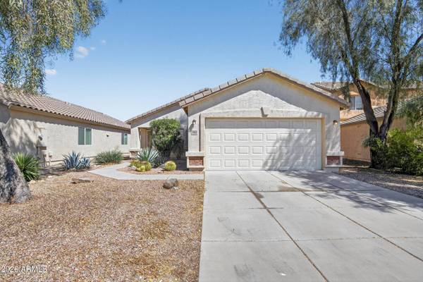 2612 E SAN MANUEL Road, San Tan Valley, AZ 85143