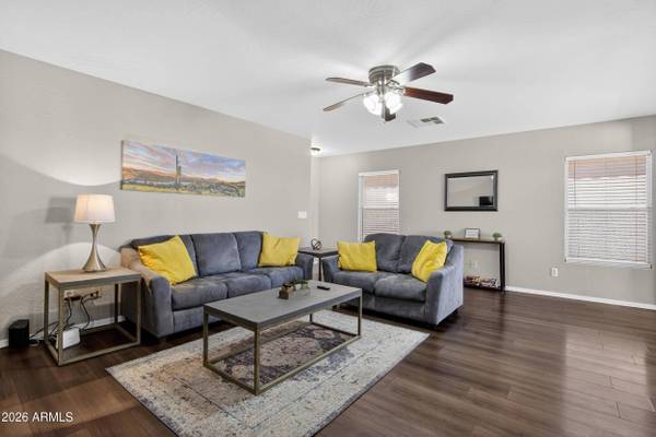 2612 E SAN MANUEL Road, San Tan Valley, AZ 85143