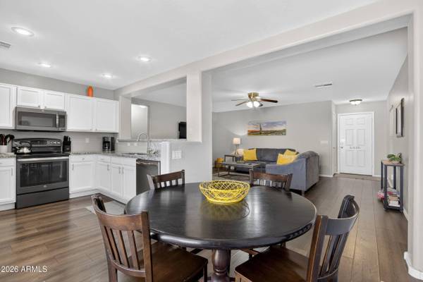 2612 E SAN MANUEL Road, San Tan Valley, AZ 85143