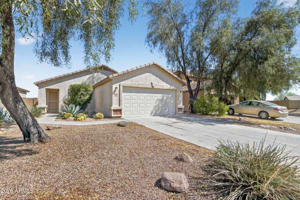 2612 E SAN MANUEL Road, San Tan Valley, AZ 85143