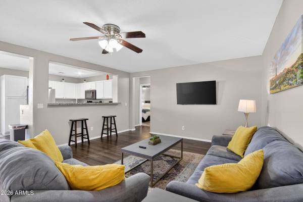 2612 E SAN MANUEL Road, San Tan Valley, AZ 85143